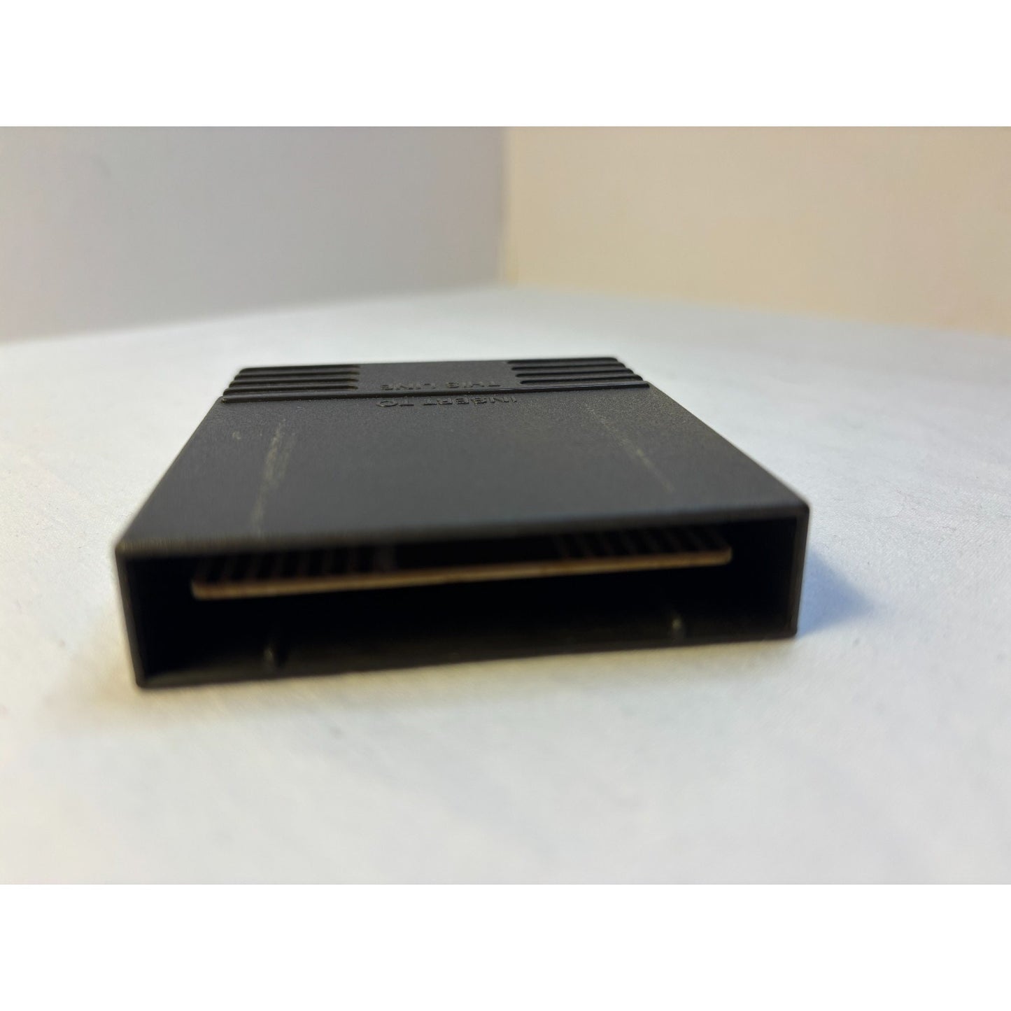 Vintage NHL Hockey Intellivision Game Cartridge Only Tested Works