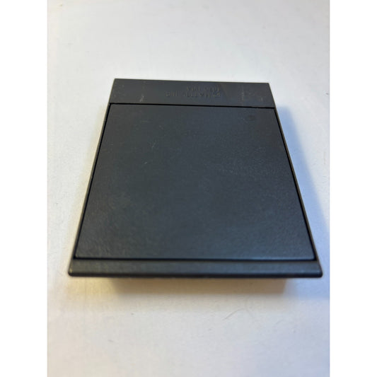 Space Spartans Mattel Intellivision Voice Video Game Cartridge Only Tested Works