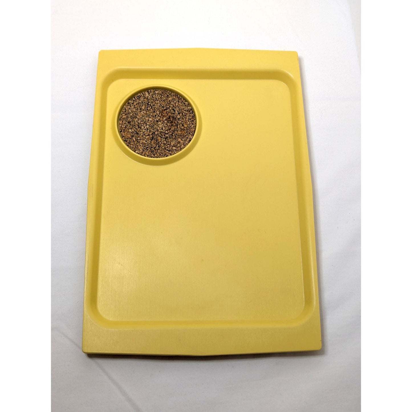 MCM Set of 4 Serving Snack Trays ACCA Ware by David Douglas Vintage Retro
