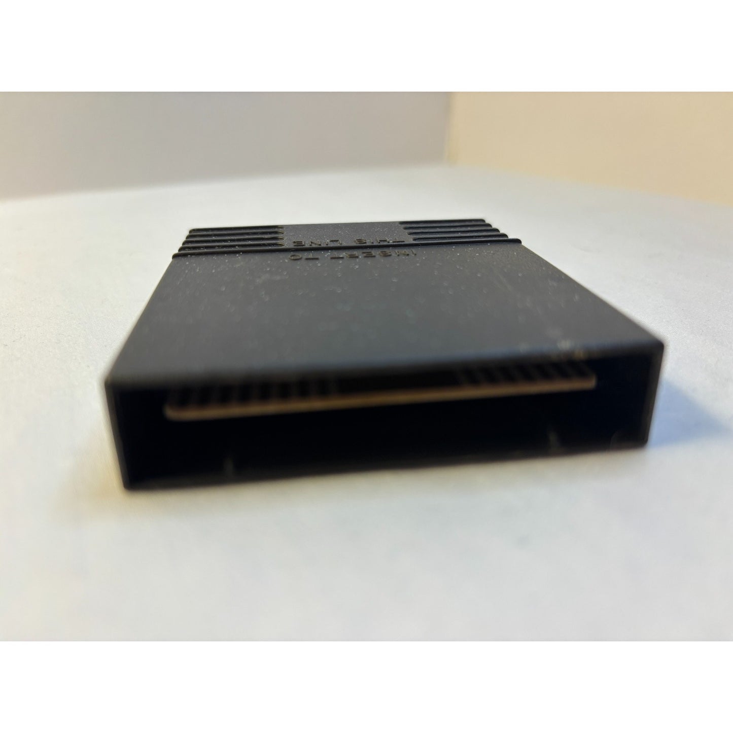 Sea Battle Intellivision Video Game Cartridge Only TESTED Working