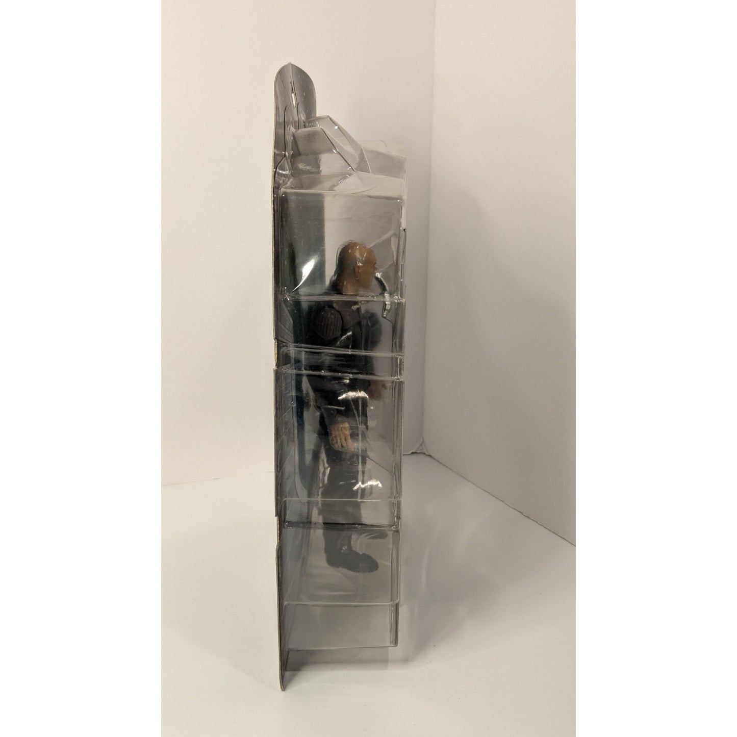 Star Trek Nemesis Captain Jean-Luc Picard 2002 Toy Asylum