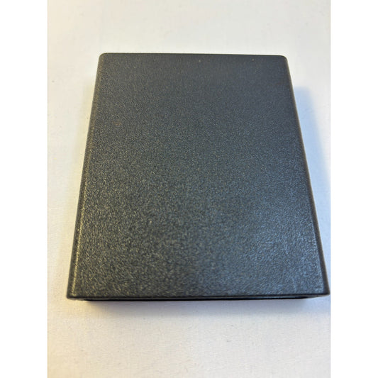 Pele's Soccer Atari 2600 7800 Game Cartridge Tested No Label