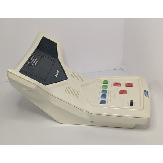 Vintage Bambino SUPERSTAR FOOTBALL Computer Game Tested And Works