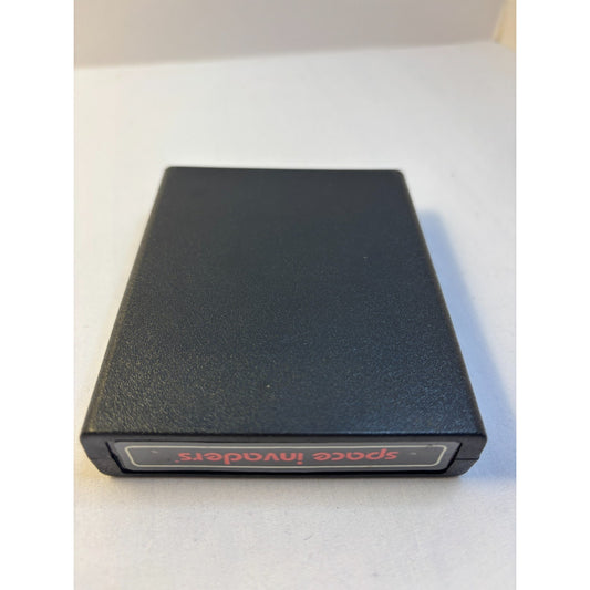 Space Invaders Atari 2600 7800 Game Cartridge Only Tested Works