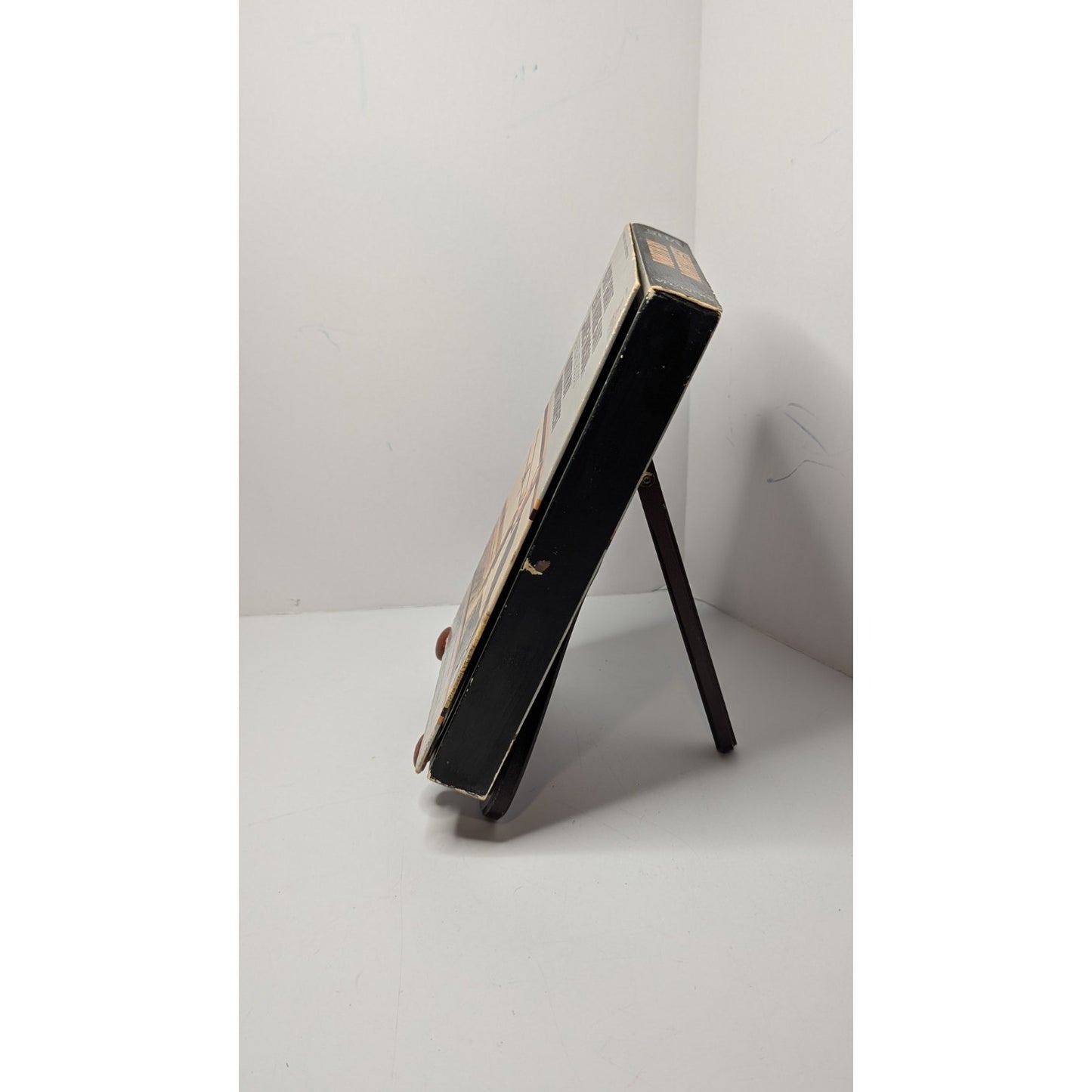 North By Northwest MGM/UA Big Box (VHS, 1983)