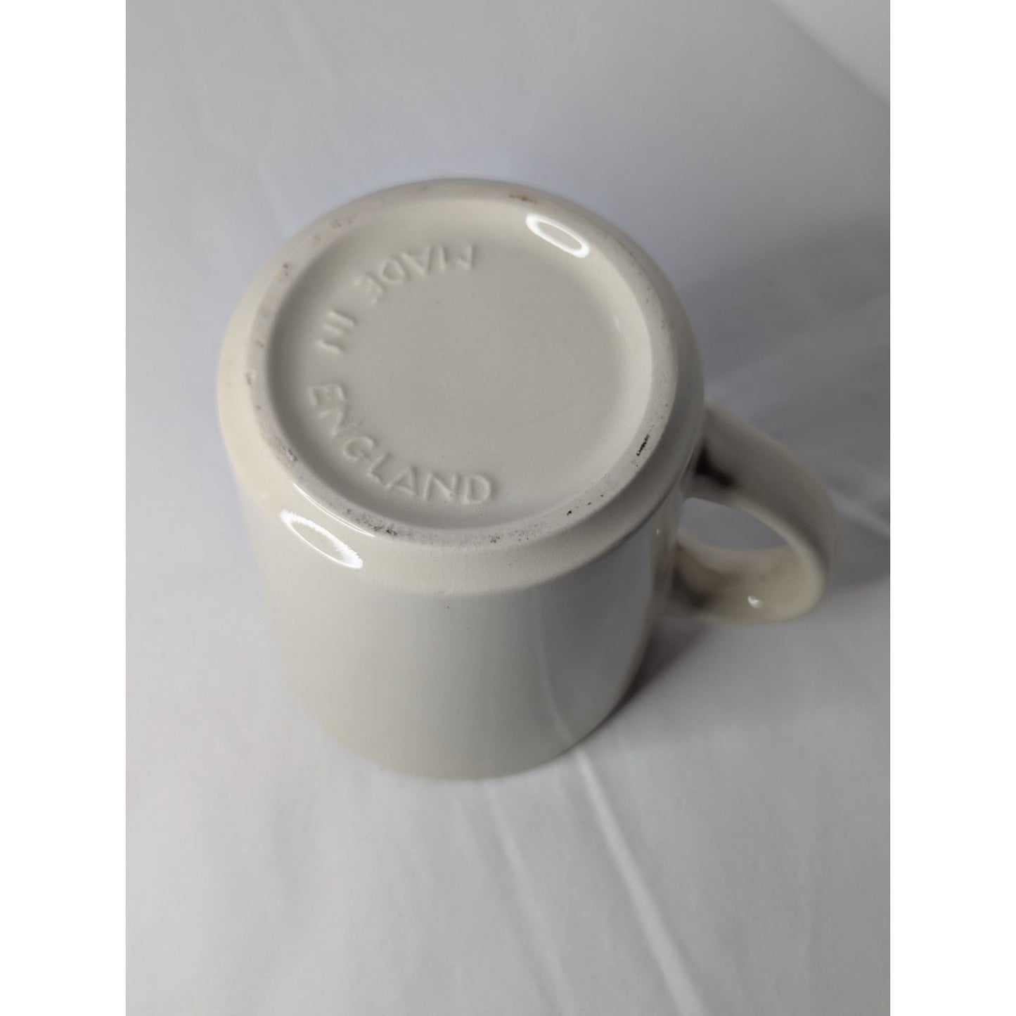 COOL MUG CLUB Vintage #1 Aunt Coffee Mug Tea Cup Tia Made in England