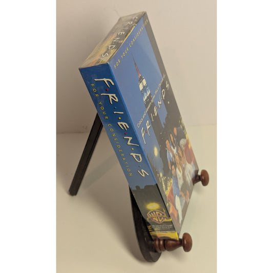 Vintage 2002 Sealed Friends For Your Consideration TV Emmy VHS Tape