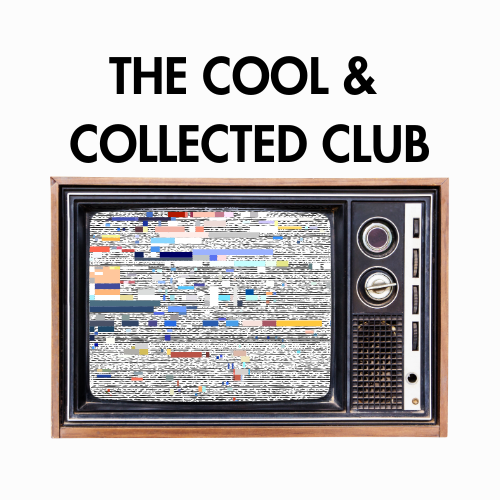 The Cool & Collected Club