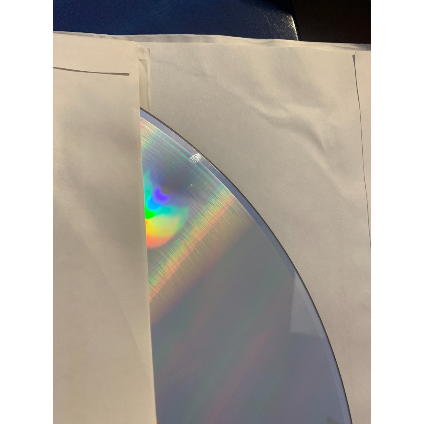 Jurassic Park Laserdisc 2-Disc Widescreen THX Gatefold TESTED