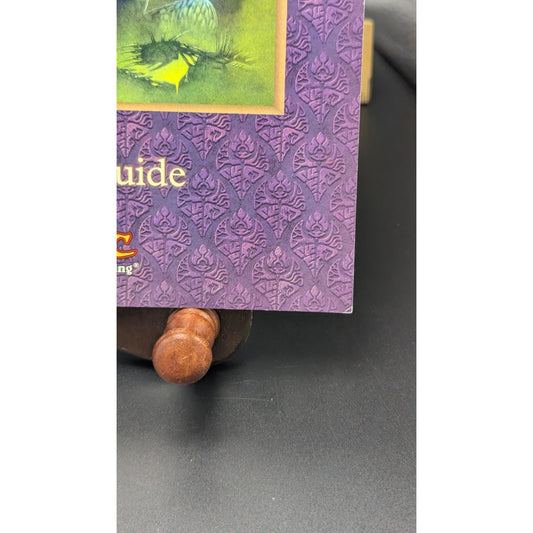 WotC 2001 Magic the Gathering Player's Guides Apocalypse Player's Guide