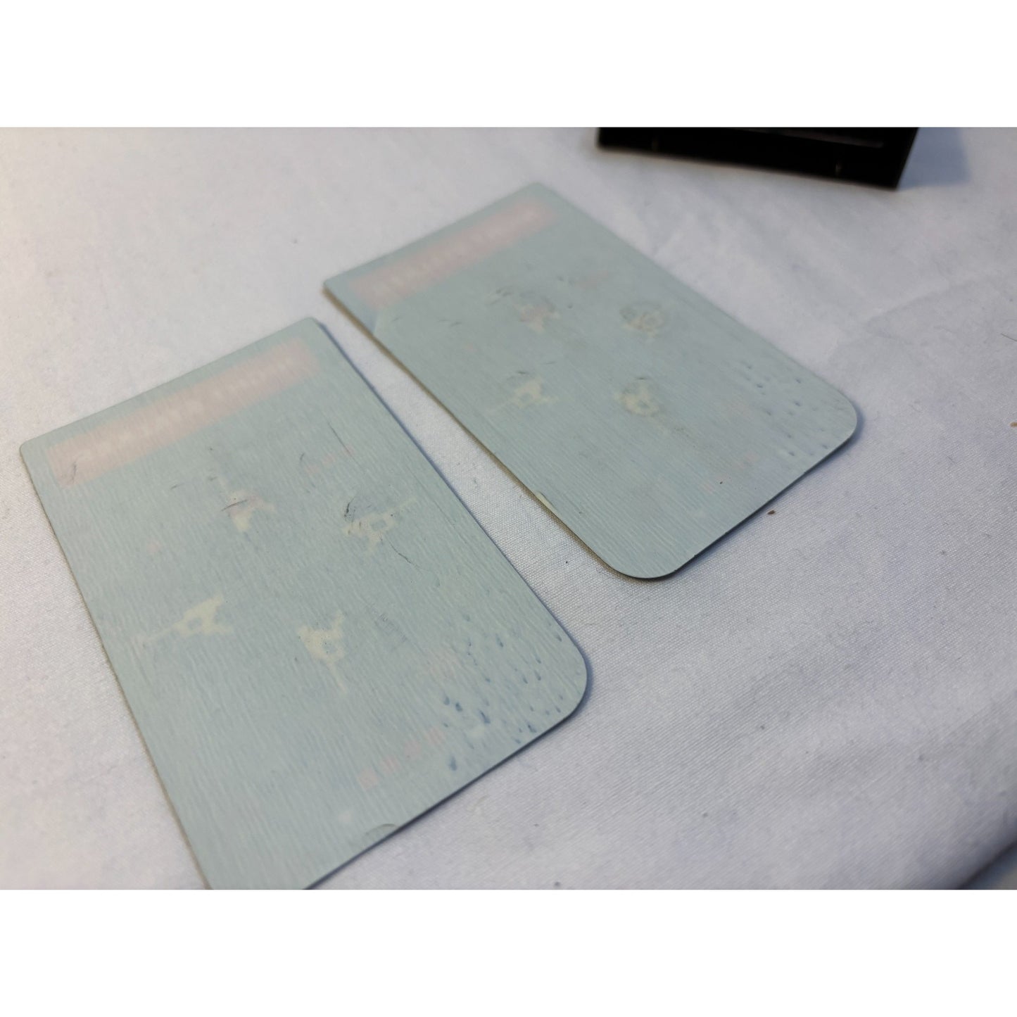 Night Stalker Intellivision Game 1982 Complete In Box CIB Manual Overlays Tested