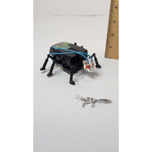 Vintage Insectors Creeper Convertors Robot Bug by Select 1984 Japan Transformers Toy