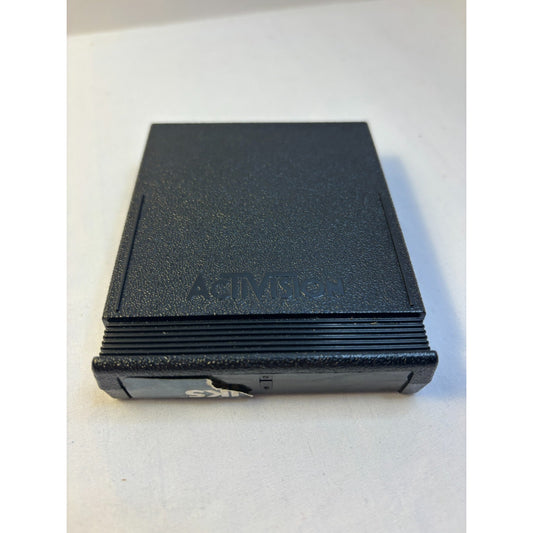 Sky Jinks Atari 2600 7800 Video Game Cartridge Tested Works