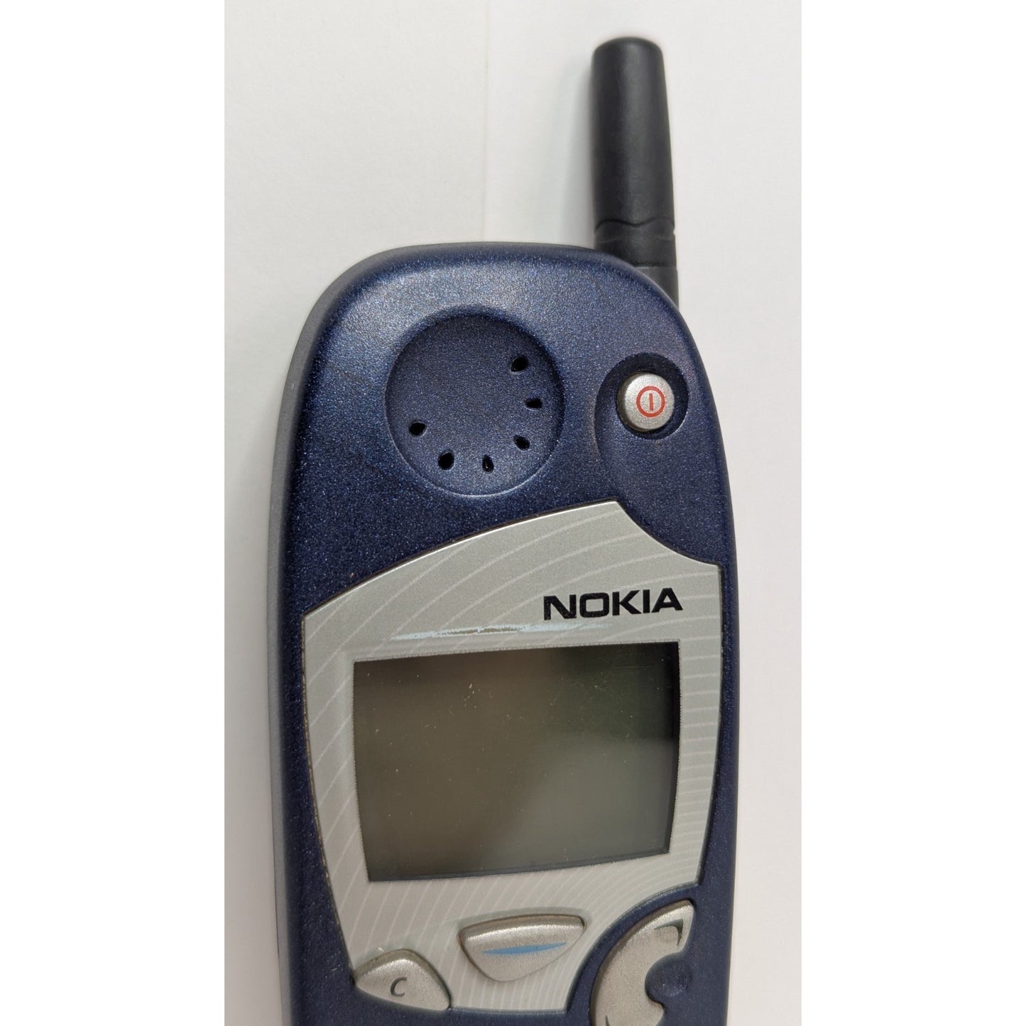 Original Nokia 5165 Cellular Phone Vintage Untested No Charger