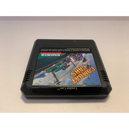 Combat Cars (Sega Genesis, 1994)