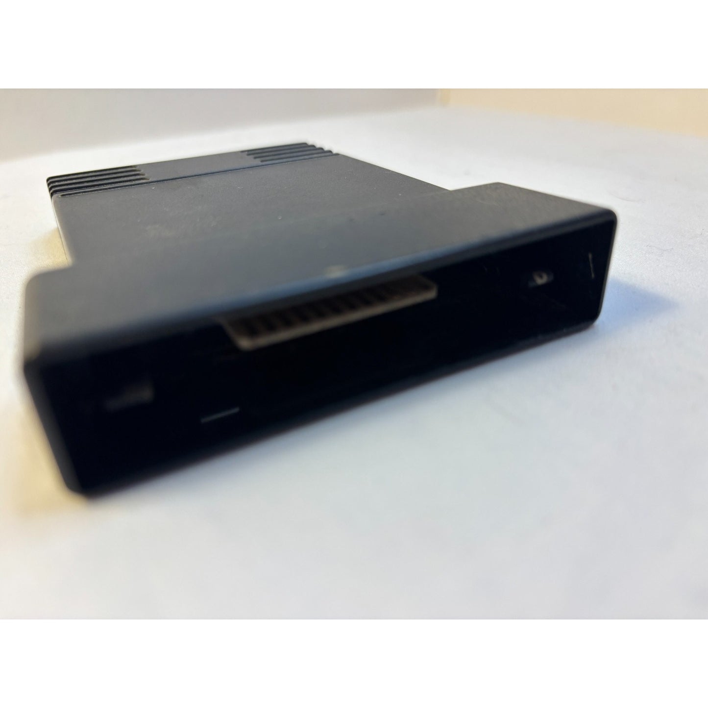 Vintage 1982 Atari 2600 7800 Lock N' Chase Game Cartridge Tested Working