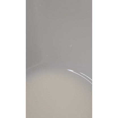 Vintage Georges Briard Gold Speckled Ambrosia Fire King Covered Bowl w/Lid