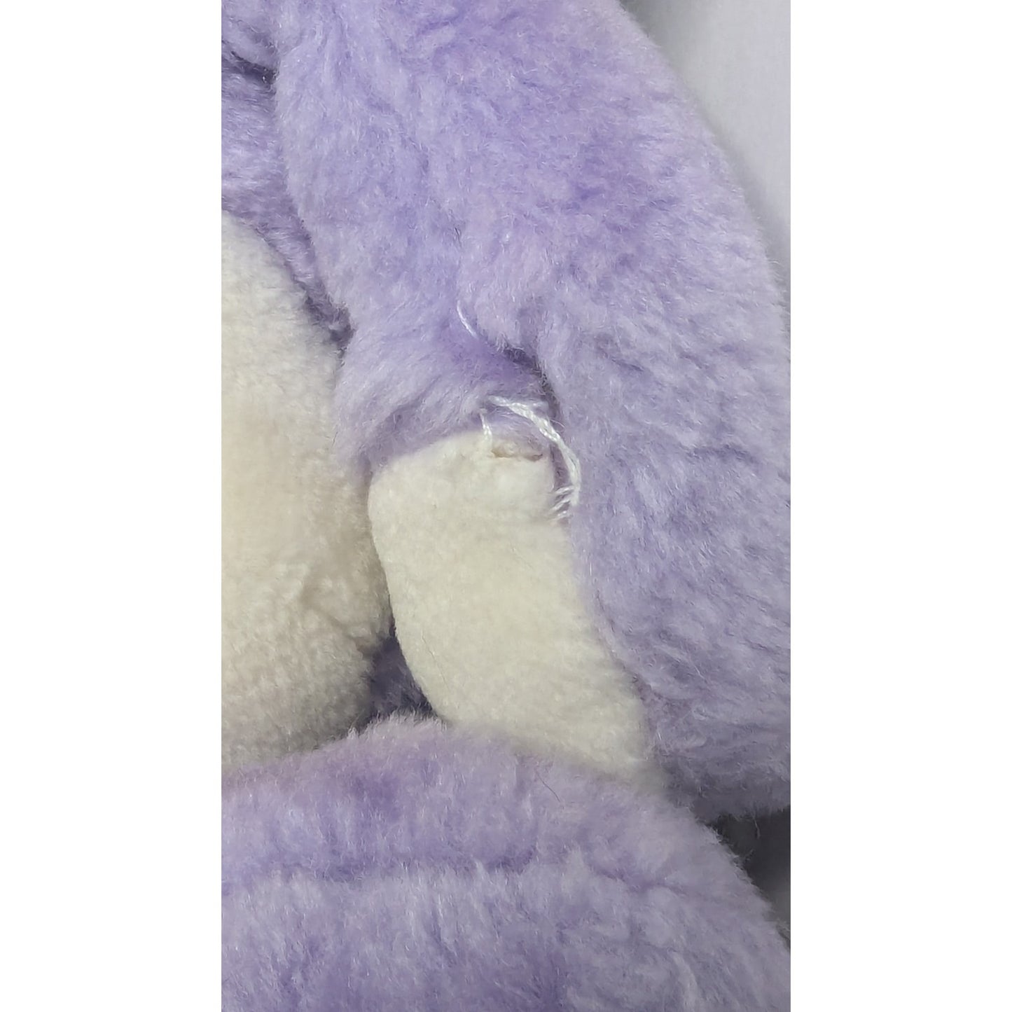 Vintage 1984 Care Bear Cousins Cozy Heart Penguin 13" Plush Stuffed Toy Kenner