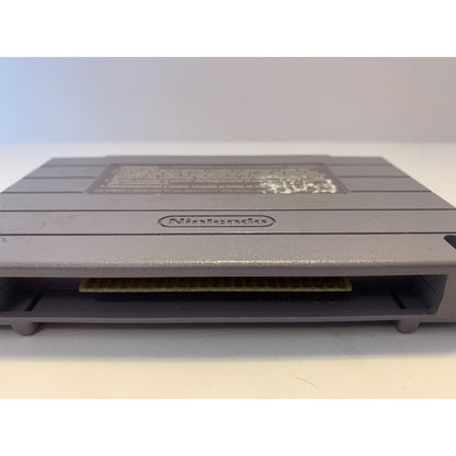 The Lion King (Super Nintendo Entertainment System, 1994) SNES Authentic Tested