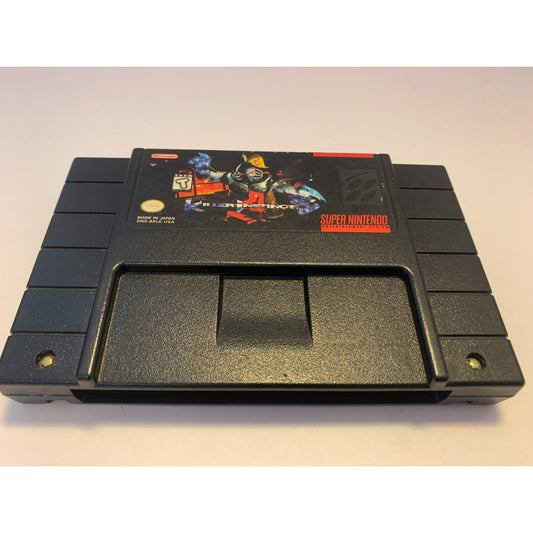 Killer Instinct (Super Nintendo Entertainment System, 1995) Very Clean!