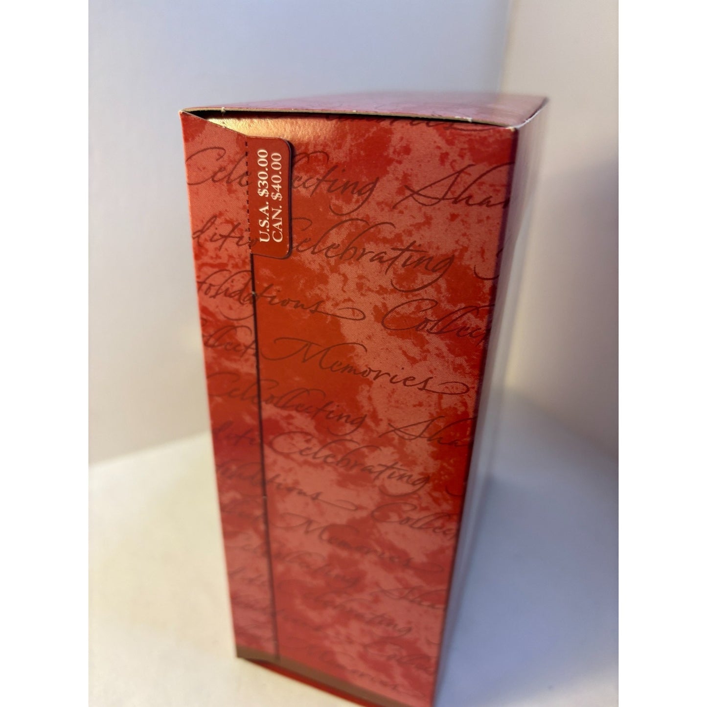 Hallmark Keepsake Ornament STAR TREK Deep Space Nine Worf Crown Reflections 2000