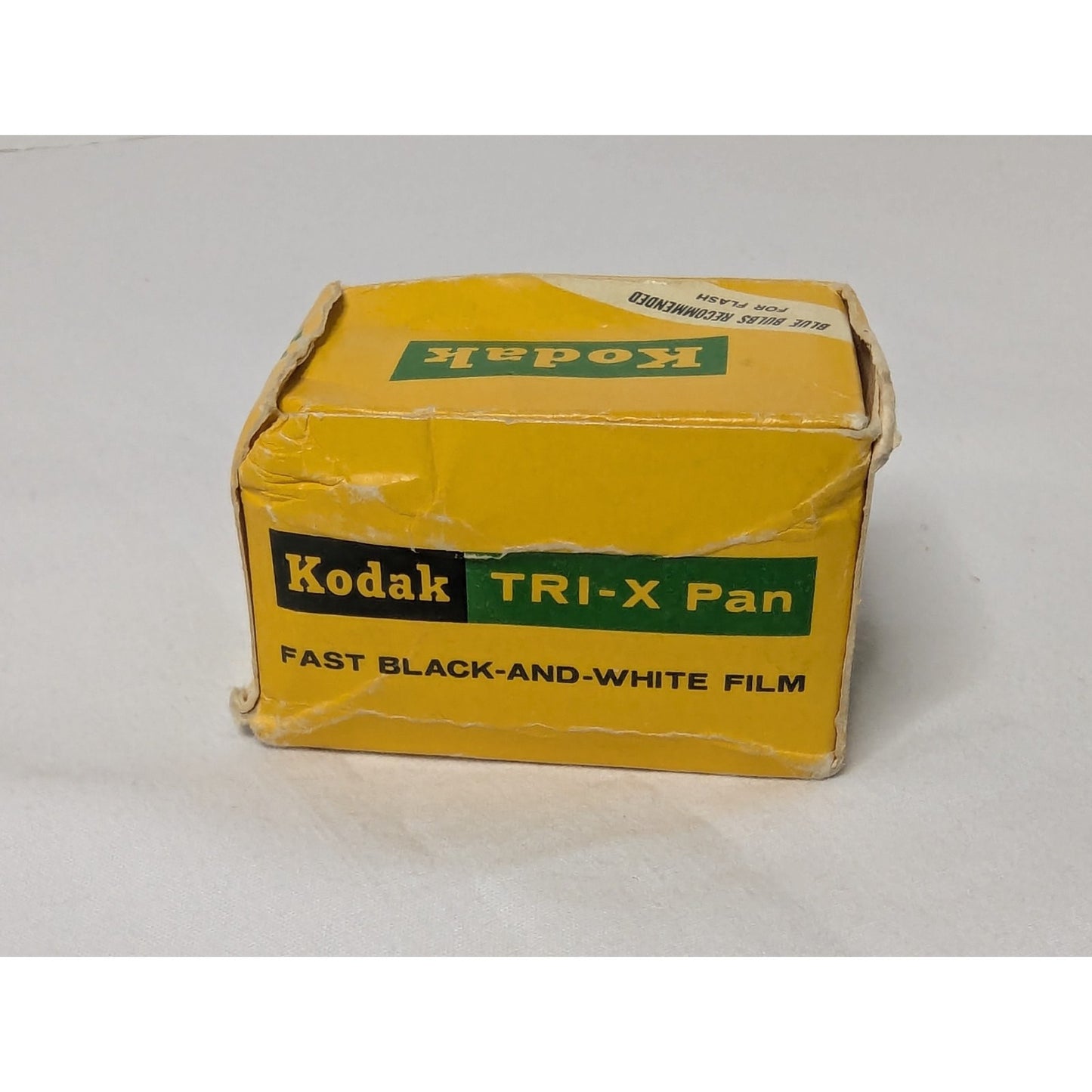 EXPIRED KODAK TRI-X Pan 2 36exp & 1 20exp B&W & 1 Ektachrome 36exp 400HC Slide
