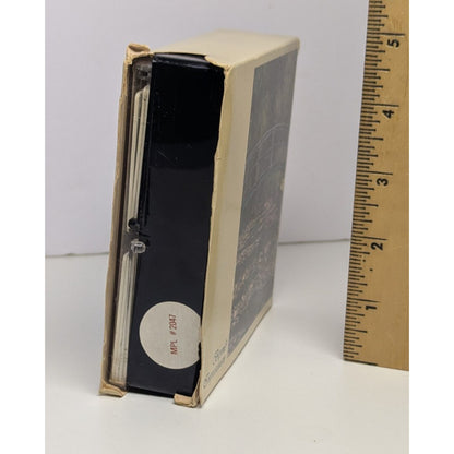 Beyond Impressionism Cassette and Slides Course Metropolitan Museum of Art Monet