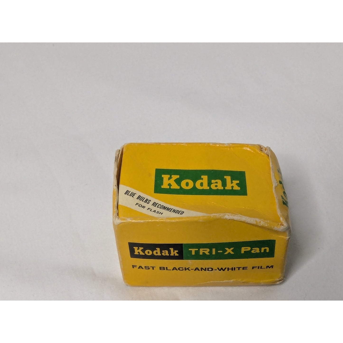 EXPIRED KODAK TRI-X Pan 2 36exp & 1 20exp B&W & 1 Ektachrome 36exp 400HC Slide