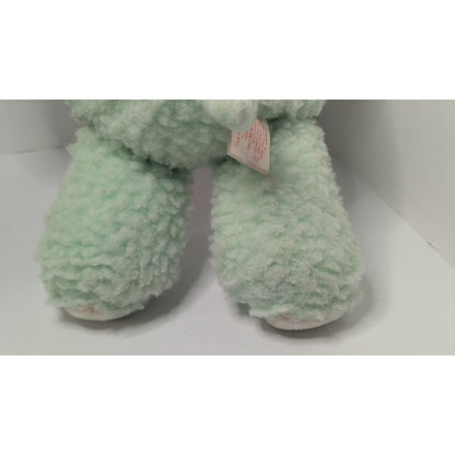 Vintage 13" Care-Bear Cousins Gentle Heart Lamb Care Bear