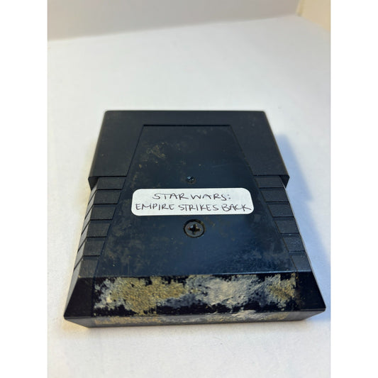Star Wars: The Empire Strikes Back Atari 2600 7800 Cartridge TESTED