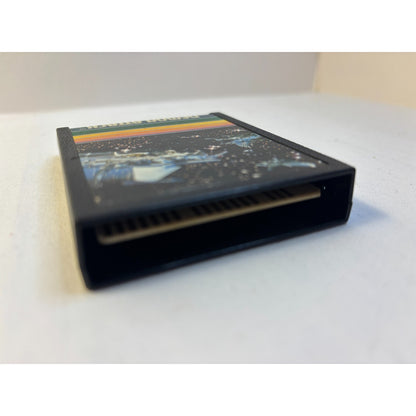 Demon Attack 1982 Mattel Intellivision Imagic Game Cartridge Only Tested Works