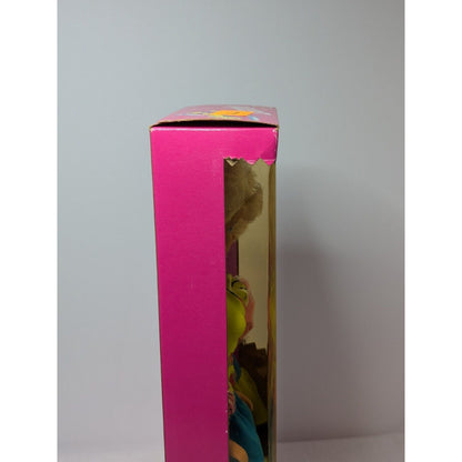Vintage 90's Snap N Play Barbie Mattel Fashion Magic New In Box Orig Price Tag