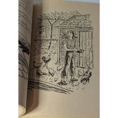 Mystery at Shadow Pond & Ghost Rock Mystery Vintage 60's Scholastic Paperback