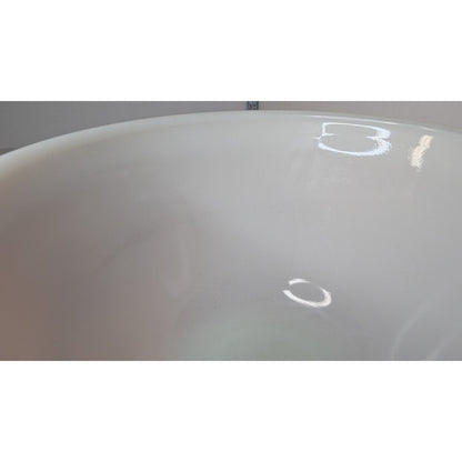 Vintage Pyrex Autumn Harvest Wheat Orange Mixing Bowl 750ML Ovenware #401