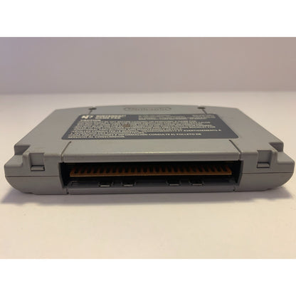 NHL Breakaway 98 (Nintendo 64, 1998) Cartridge Only Tested