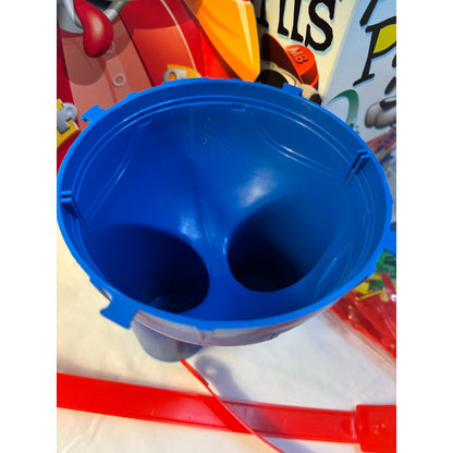 VINTAGE Ants in the Pants Game COMPLETE Milton Bradley 1999 Cootie Games