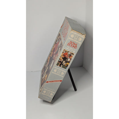 Vintage Bowl Bound Sports Illustrated Avalon Hill Football Game 1978