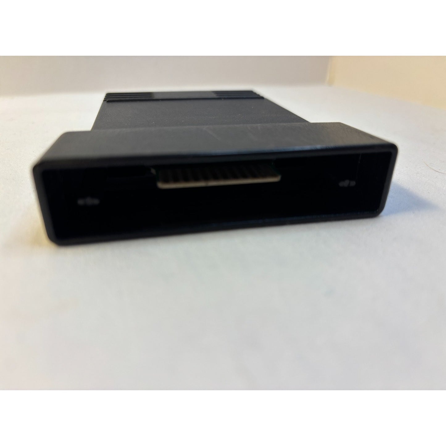 FROGS AND FLIES Atari 2600 7800 M-Network Black Label Game Cartridge Only TESTED