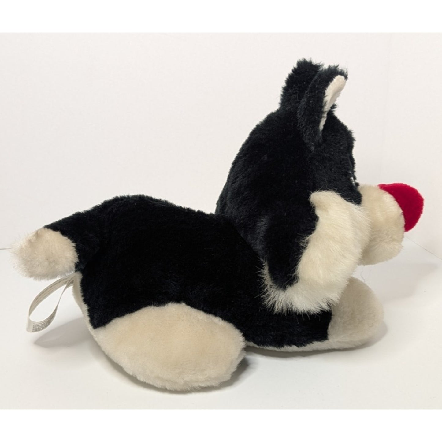 9" Sylvester Jr. Plush The 24K Company Vintage 1991 Toy Looney Tunes w/Tag