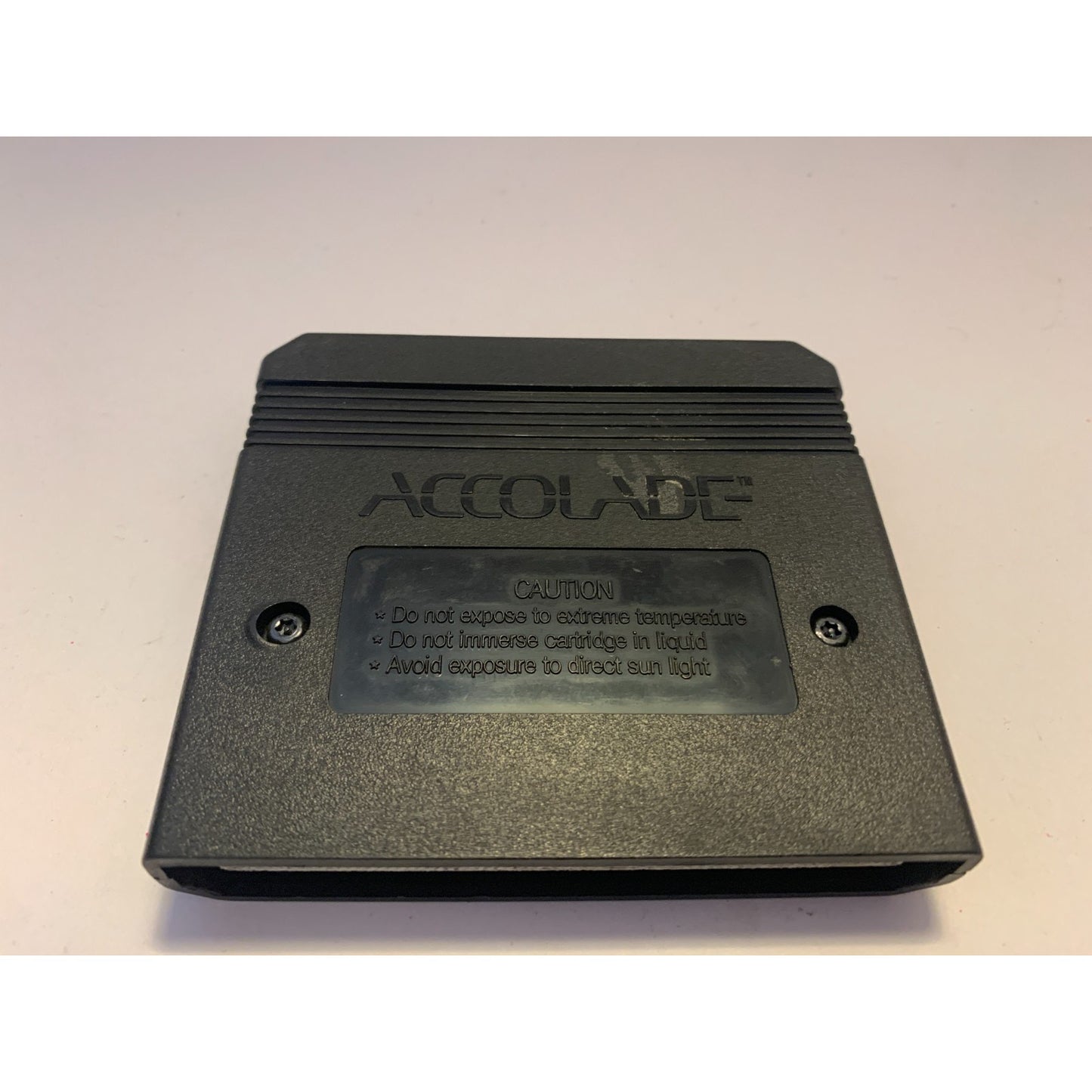 Combat Cars (Sega Genesis, 1994)