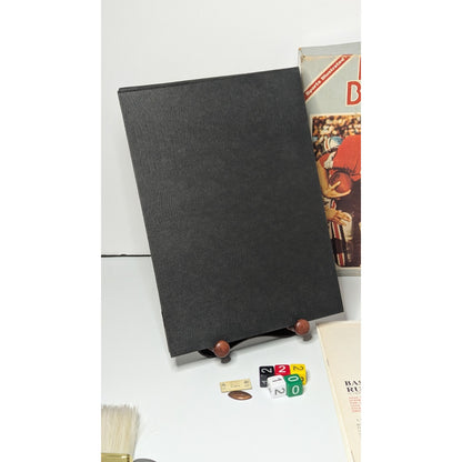 Vintage Bowl Bound Sports Illustrated Avalon Hill Football Game 1978