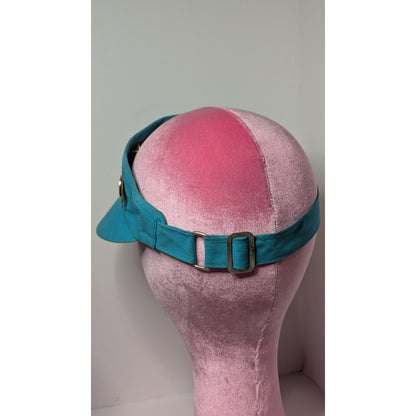 Lot of 8 Vintage McDonald's Lapel Pins Crew Promotions with 90s Rare Teal Visor