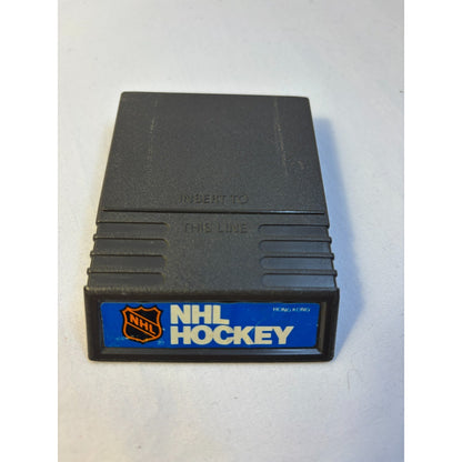 Vintage NHL Hockey Intellivision Game Cartridge Only Tested Works