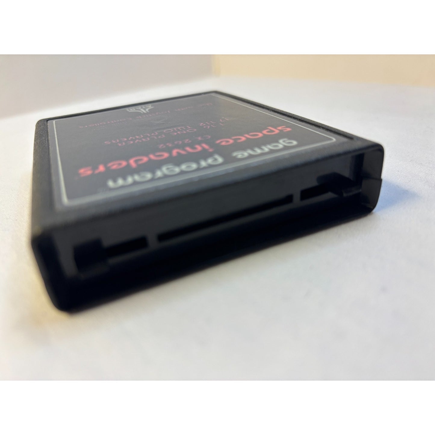 Space Invaders Atari 2600 7800 Game Cartridge Only Tested Works