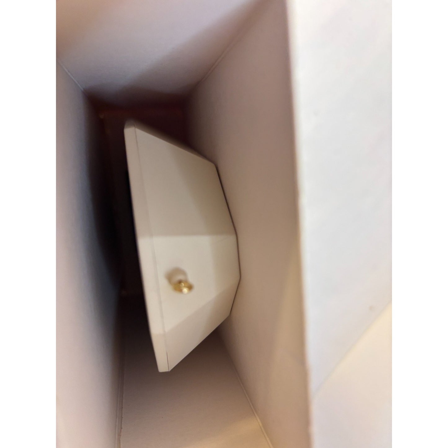 Hallmark Star Trek Captain Jean-Luc Picard Keepsake Christmas Ornament 1995 TNG