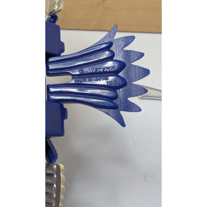 Rex Avarians Convertors Eagle Robot Vintage Action Figure 1984 Select