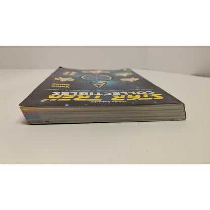 Vintage Star Trek Collectibles Value Guide Ursula Augustin 1997