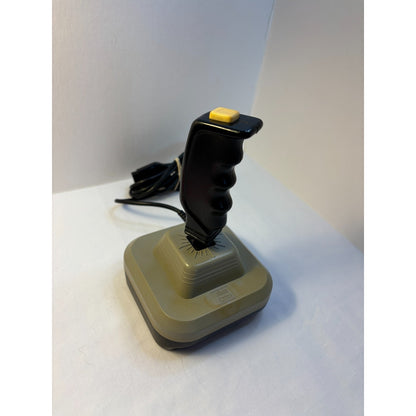WICO THE BOSS Vintage Controller Joystick Atari 2600 7800 Commodore 64 Tested