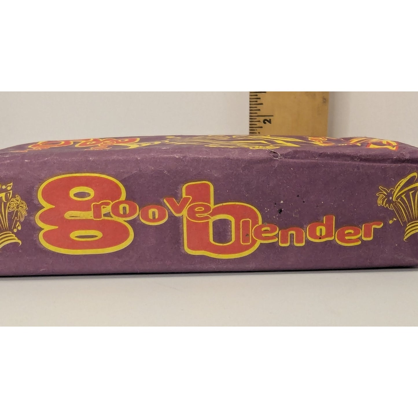 Vintage Box of Camel Big Vegas Matches GROOVE BENDER 12 Different Styles 50pc