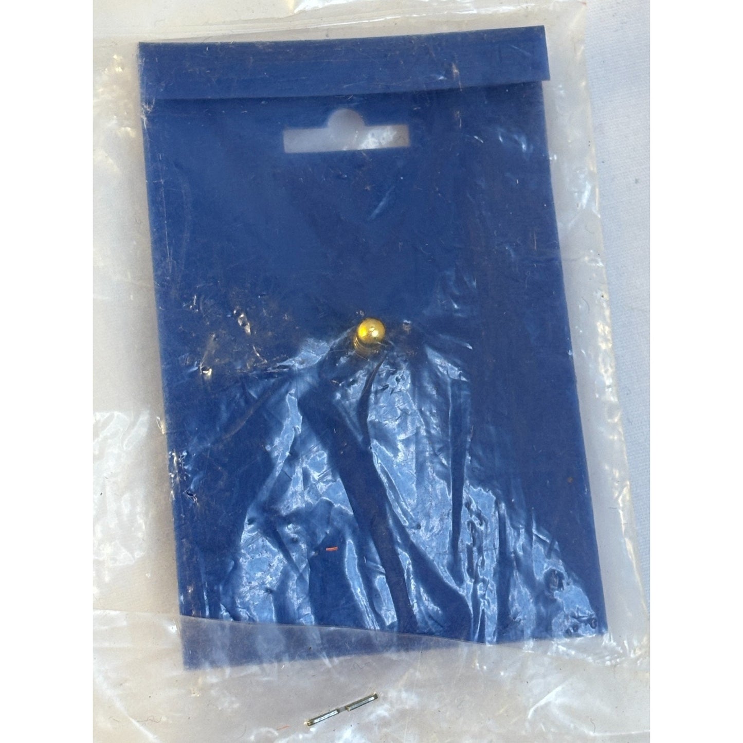 Vintage ET Extra Terrestrial Lapel Pin 1982 Universal Studios Star Power